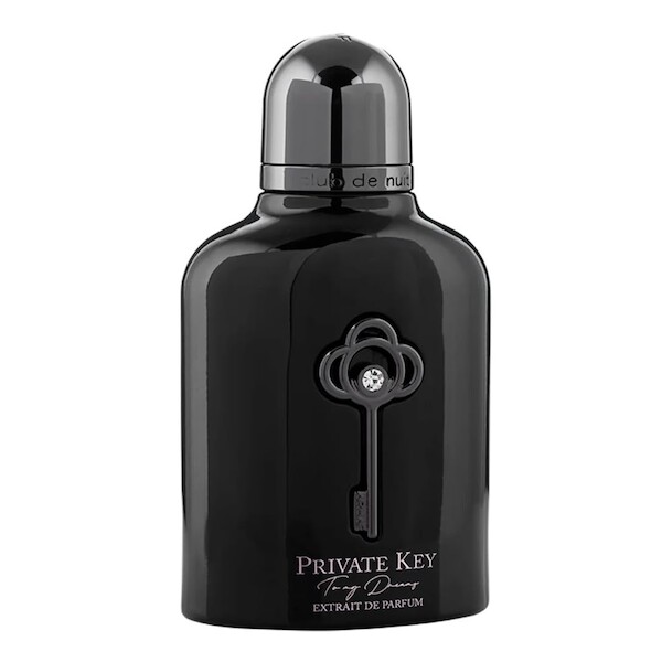 armaf club de nuit private key to my dreams woda perfumowana 100 ml   