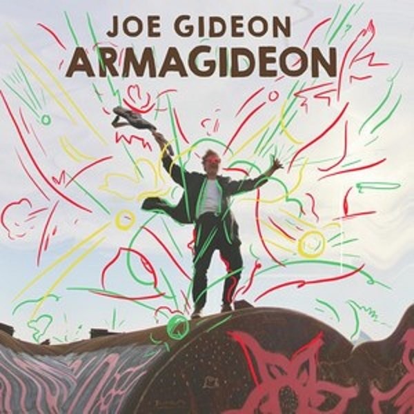 Armagideon (vinyl)