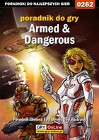 Armed & Dangerous poradnik do gry - epub, pdf