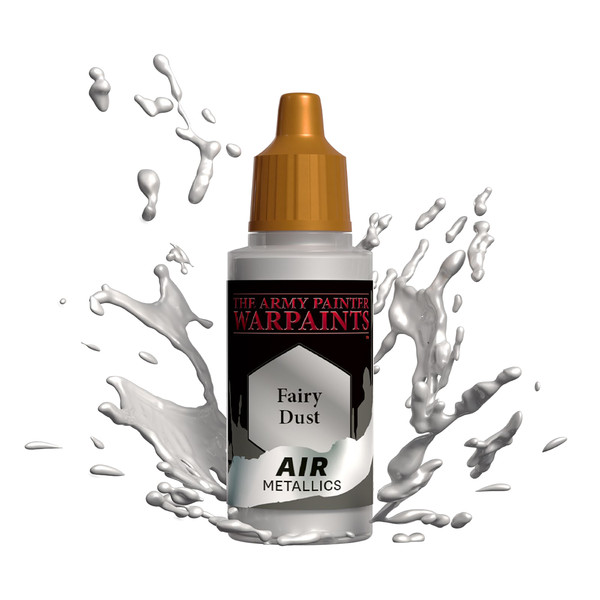 Warpaints - Air Fairy Dust