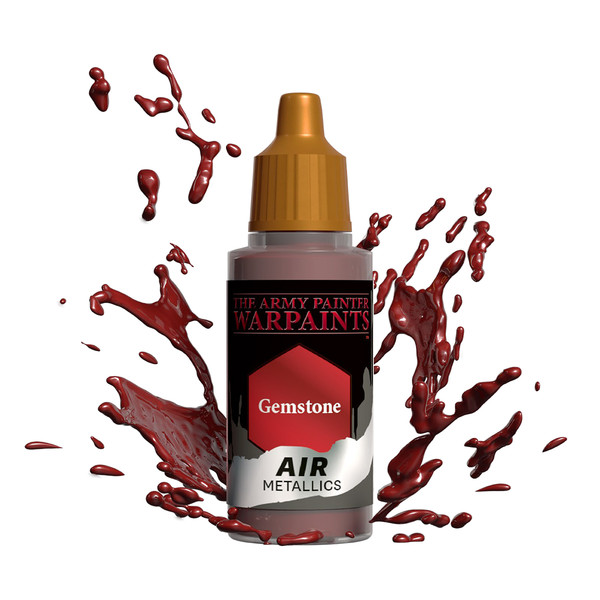 Warpaints - Air Gemstone