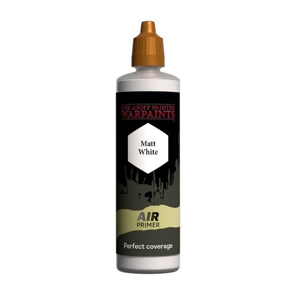 Warpaints - Air Primer White 100 ml