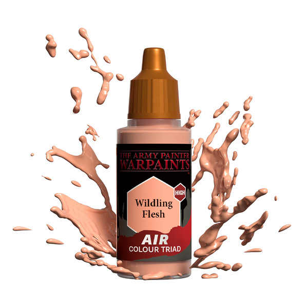 Warpaints - Air Wildling Flesh