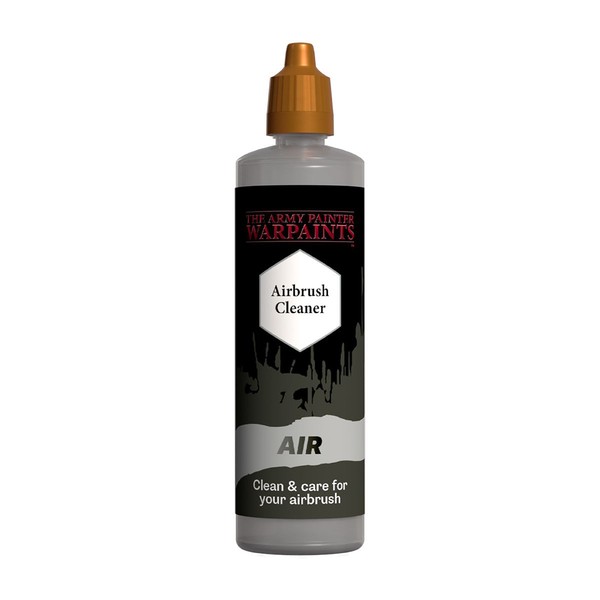 Warpaints - Airbrush Cleaner 100 ml