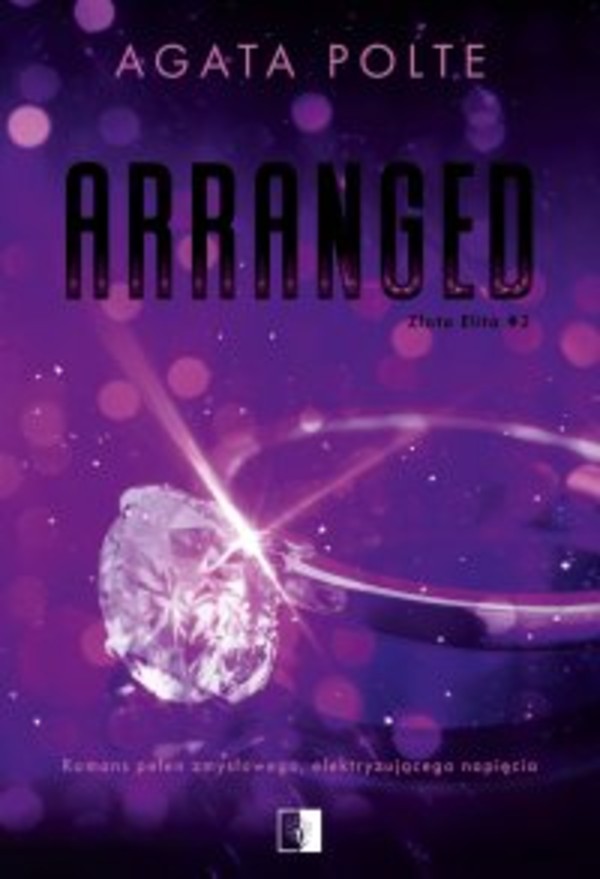 Arranged - mobi, epub 1