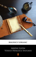 Arsene Lupin Versus Herlock Sholmes - mobi, epub