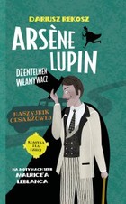 Naszyjnik cesarzowej - mobi, epub Arsene Lupin - dżentelmen włamywacz Tom 4