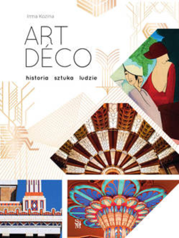 Art déco Historia sztuka ludzie