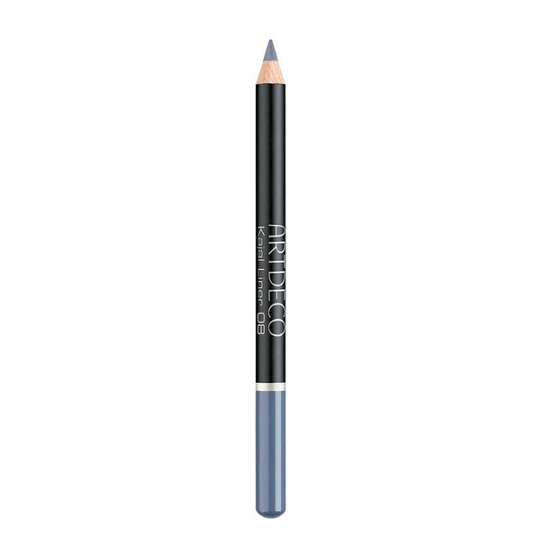 Kajal Liner 08 Medium Grey Blue Kredka do oczu