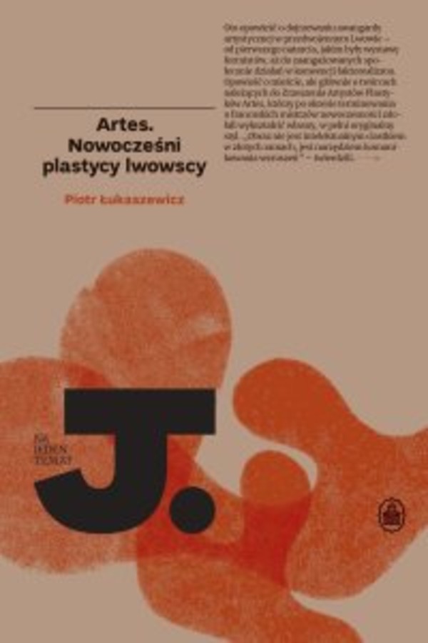 Artes. Nowocześni plastycy lwowscy - mobi, epub 1