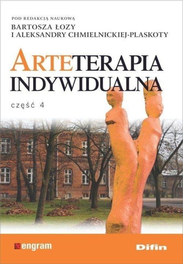 Arteterapia indywidualna Część 4