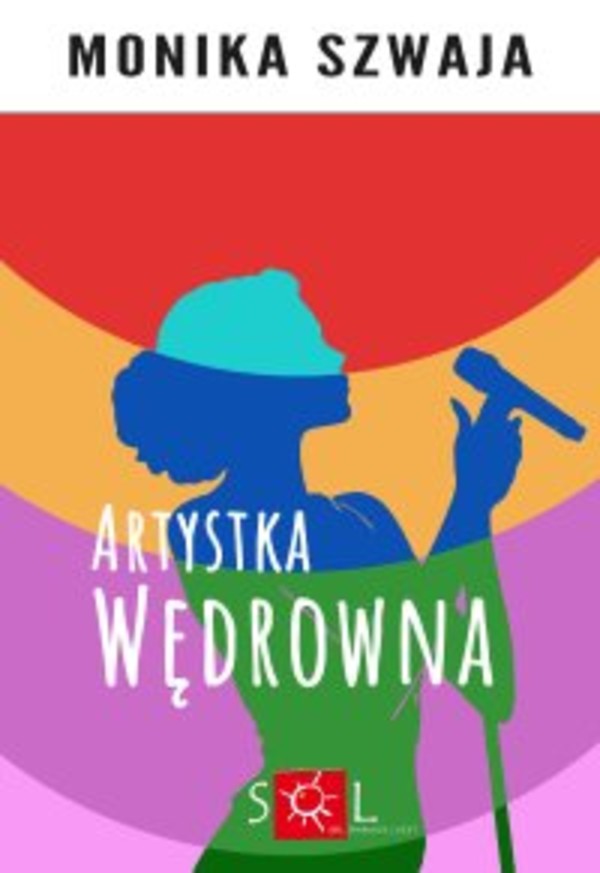 Artystka wędrowna - mobi, epub