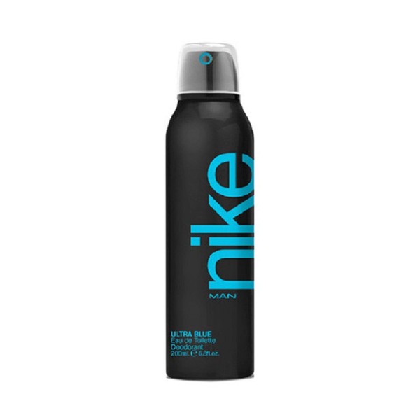 Ultra Blue Man Dezodorant perfumowany w sprayu