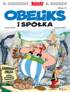 Asteriks. Obeliks i spółka. Tom 23