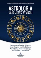 Astrologia jako język symboli - mobi, epub, pdf