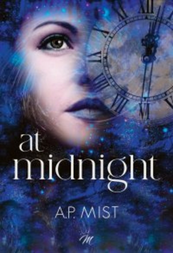 At midnight - epub, pdf 1