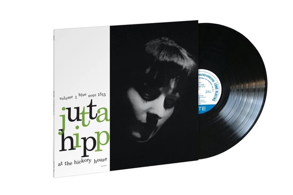 At The Hickory House Vol. 1 (vinyl)