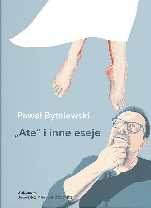 `Ate` i inne eseje