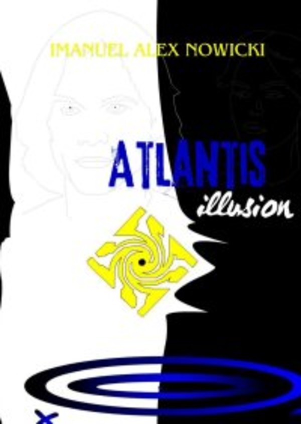 Atlantis illusion - mobi, epub