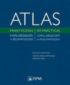 Atlas praktycznej kapilaroskopii w reumatologii - mobi, epub