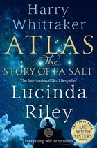 Atlas. The Story of Pa Salt. 2023 ed
