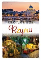 Atlas turystyczny Rzymu - pdf