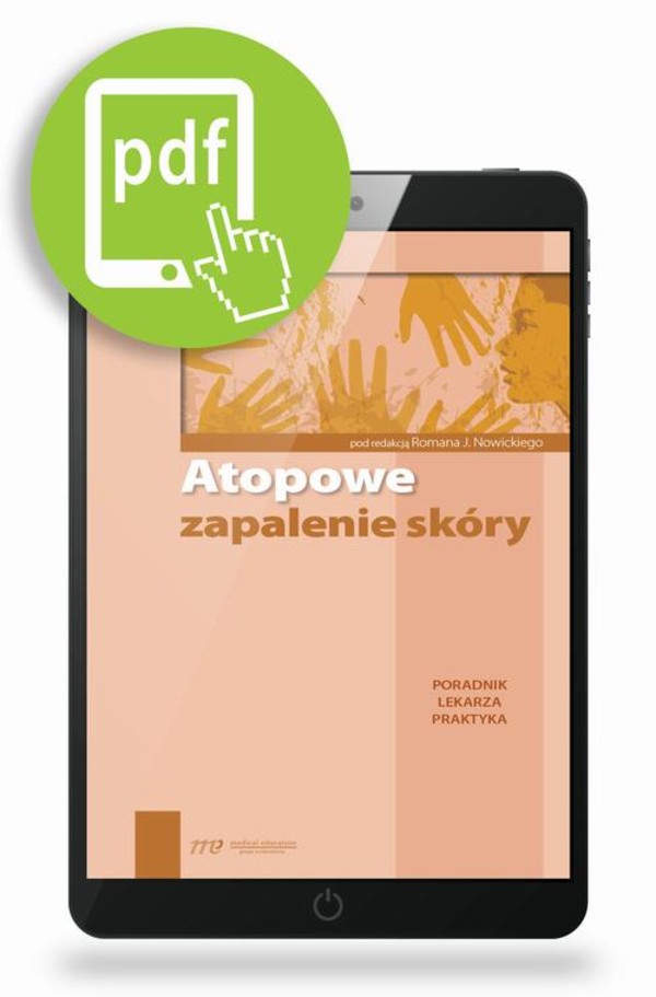 Atopowe zapalenie skóry - pdf