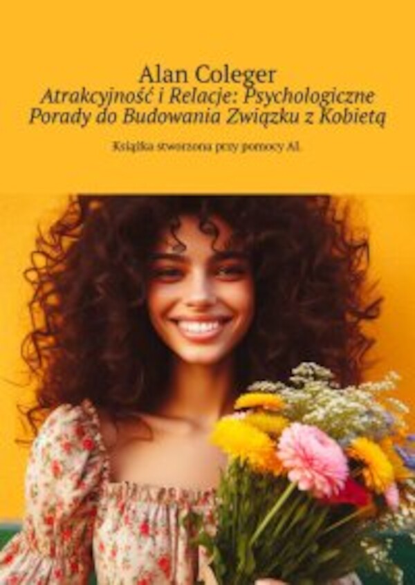 Atrakcyjność iÂ Relacje: Psychologiczne Porady doÂ Budowania Związku zÂ Kobietą - mobi, epub