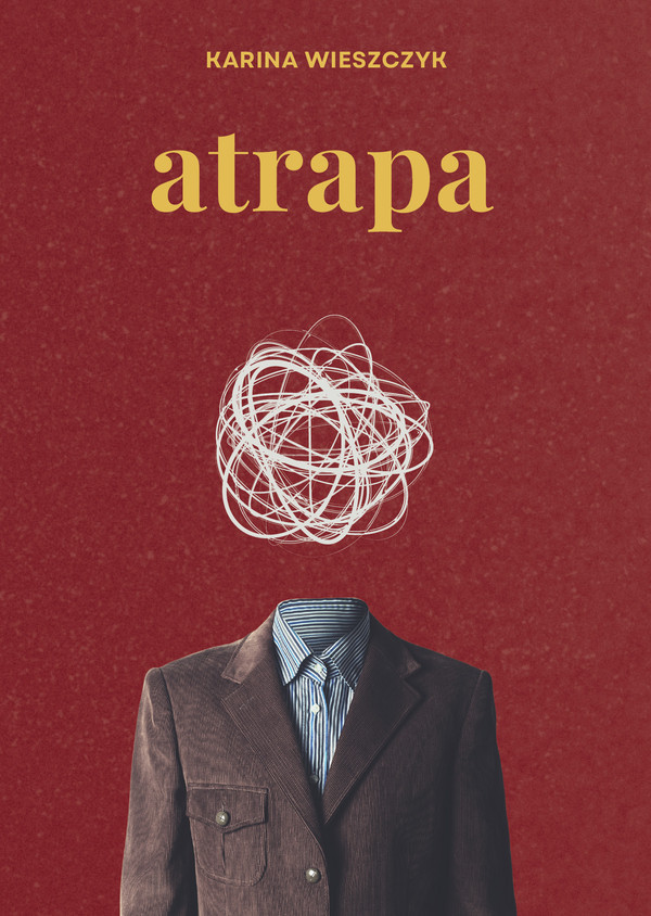 Atrapa - mobi, epub, pdf