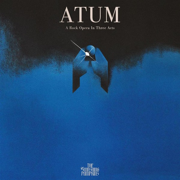 ATUM (vinyl)