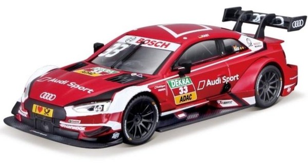 Audi RS 5 DTM 1:32