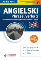 Audio kurs: Angielski Phrasal Verbs 2 - Audiobook mp3