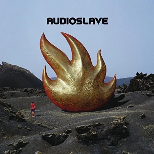 Audioslave (vinyl)