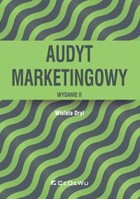 Audyt marketingowy - pdf