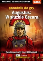 Augustus: W służbie Cezara poradnik do gry - epub, pdf