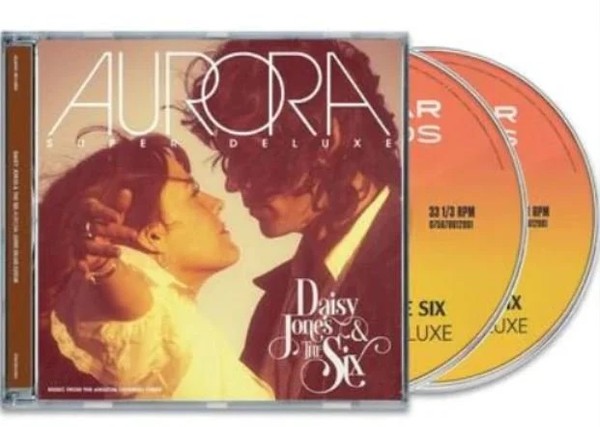 Aurora (Deluxe Edition)