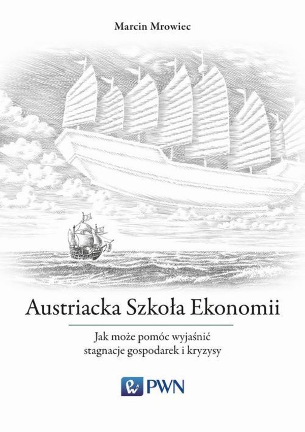 Austriacka Szkoła Ekonomii - mobi, epub