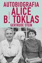 Autobiografia Alice B. Toklas - epub