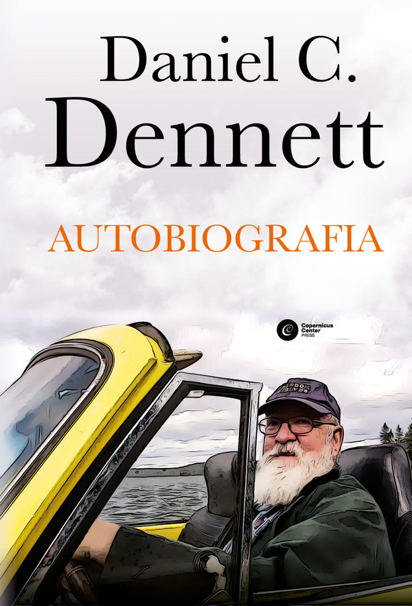 Autobiografia Daniel C. Dennett