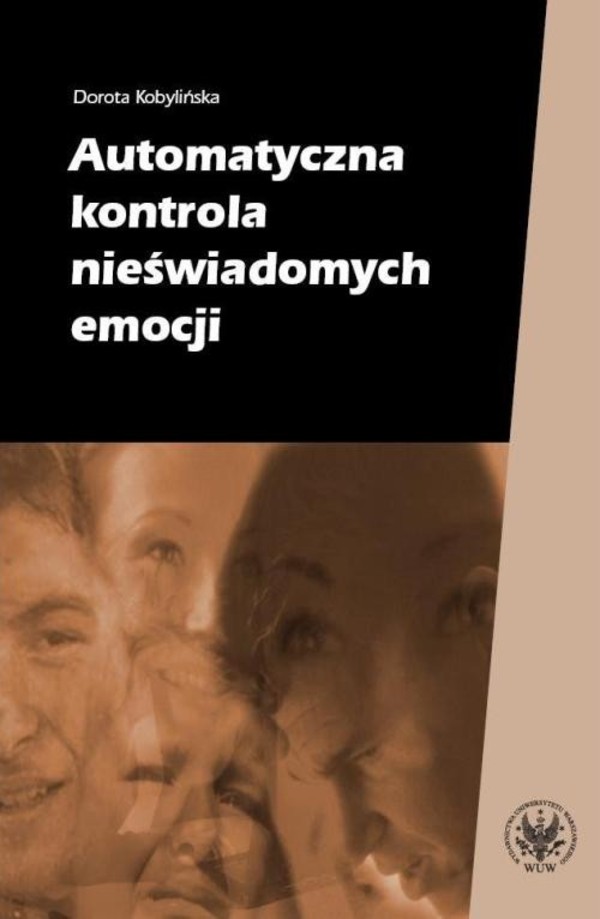 Automatyczna kontrola nieświadomych emocji - pdf