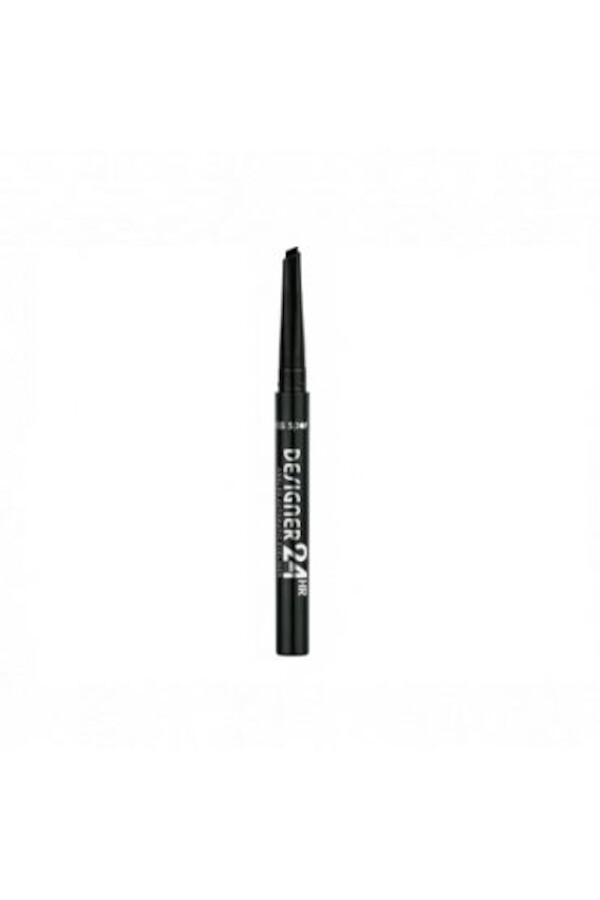 Automatyczny eyeliner w kredce 001 Expert Black