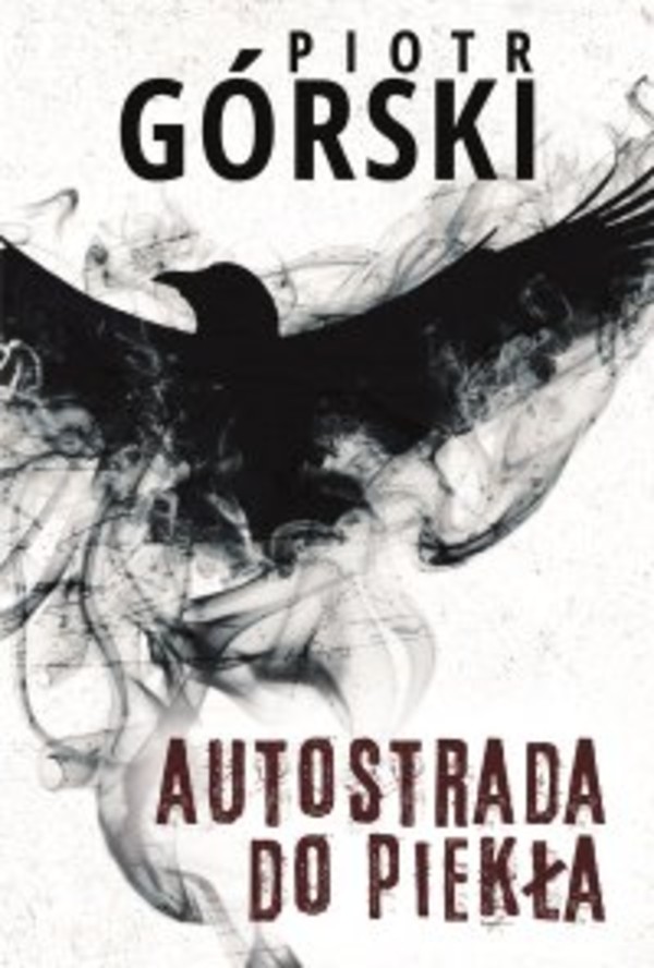 Autostrada do piekła - epub 1