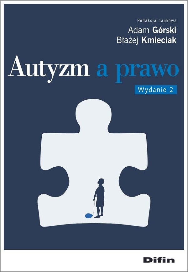 Autyzm a prawo