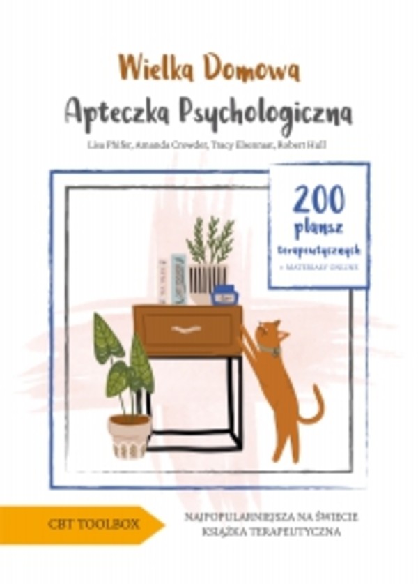 Autyzm. Apteczka psychologiczna - pdf