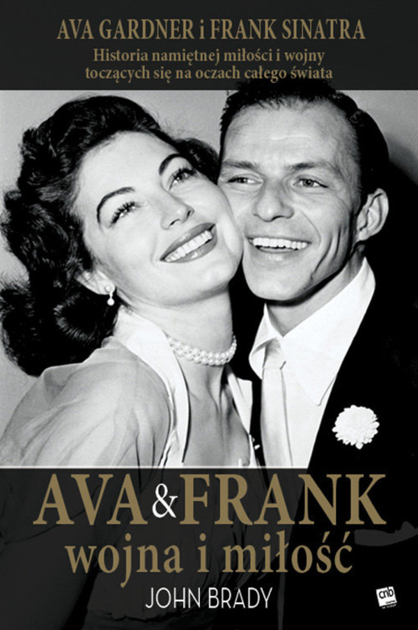 Ava & Frank Wojna i miłość