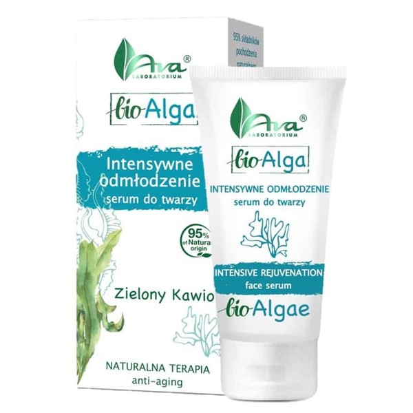 Bio Alga Serum do twarzy