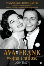 Ava&Frank: Wojna i miłość - mobi, epub