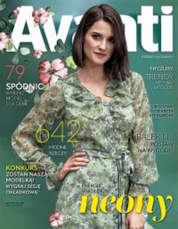 Avanti 5/2019 - pdf