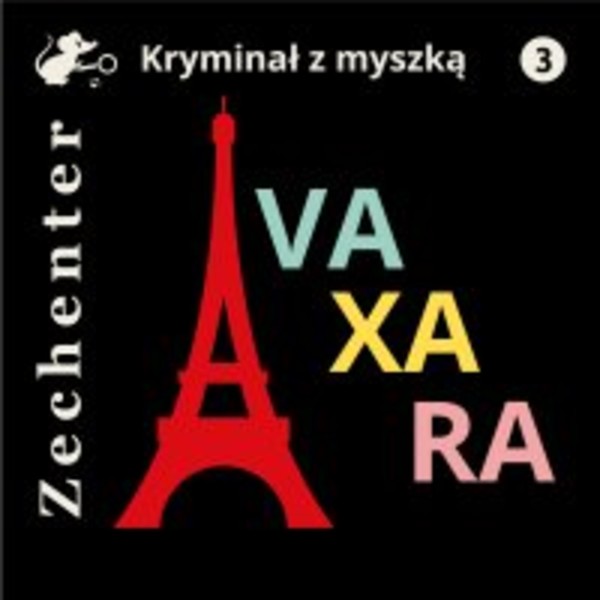 Avaxara - Audiobook mp3