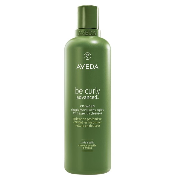 Be Curly Advanced Co-Wash Szampon do skóry głowy